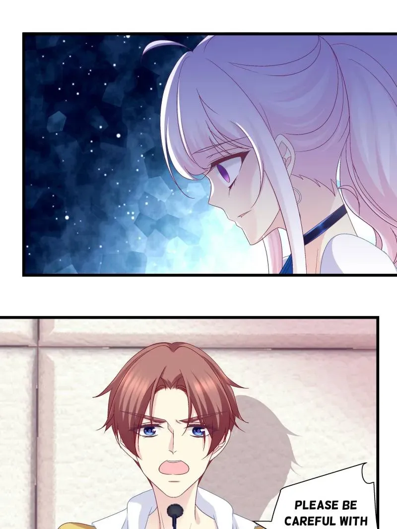 Heavenly Music Familiar Spirits Chapter 182 Online - página 52