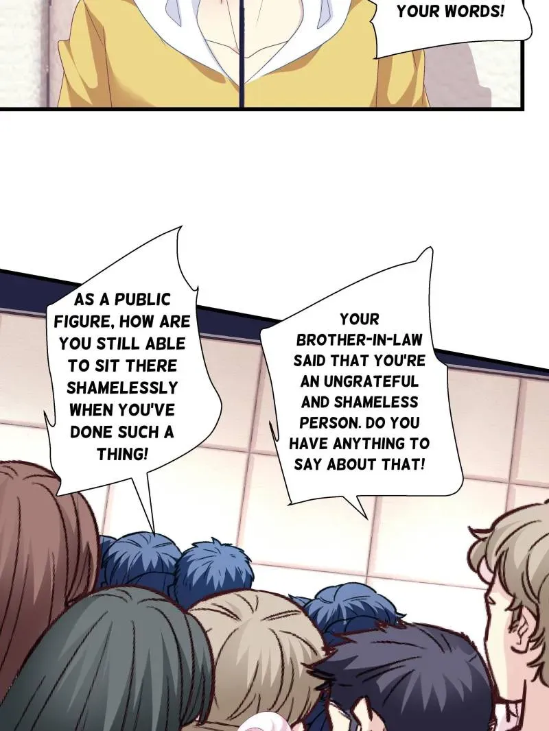 Heavenly Music Familiar Spirits Chapter 182 Online - página 53