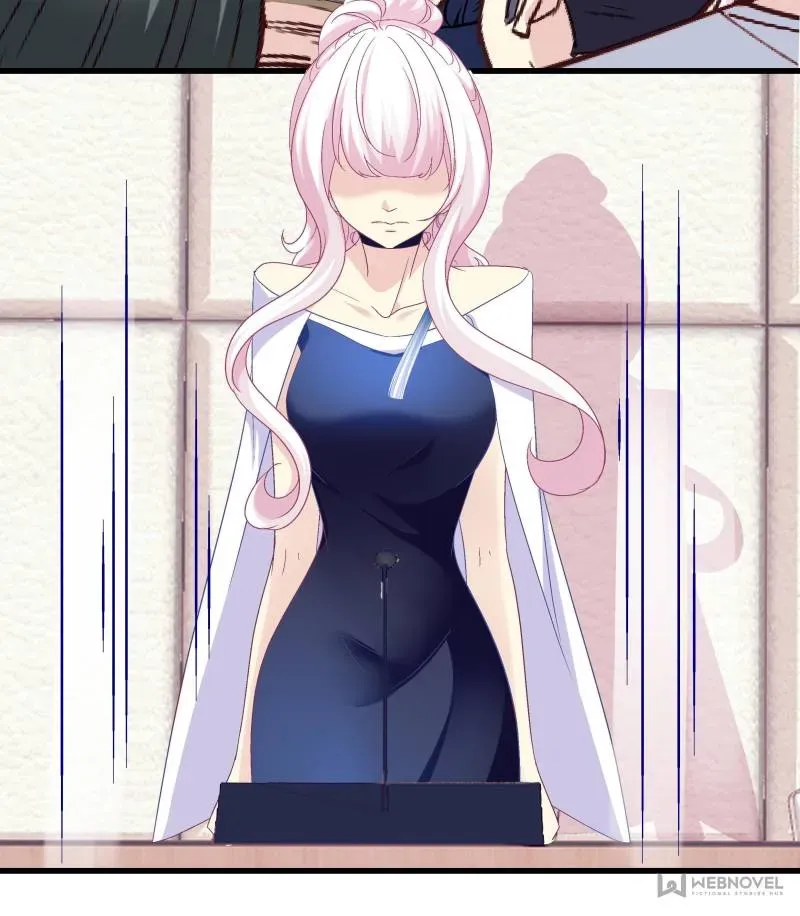 Heavenly Music Familiar Spirits Chapter 182 Online - página 54