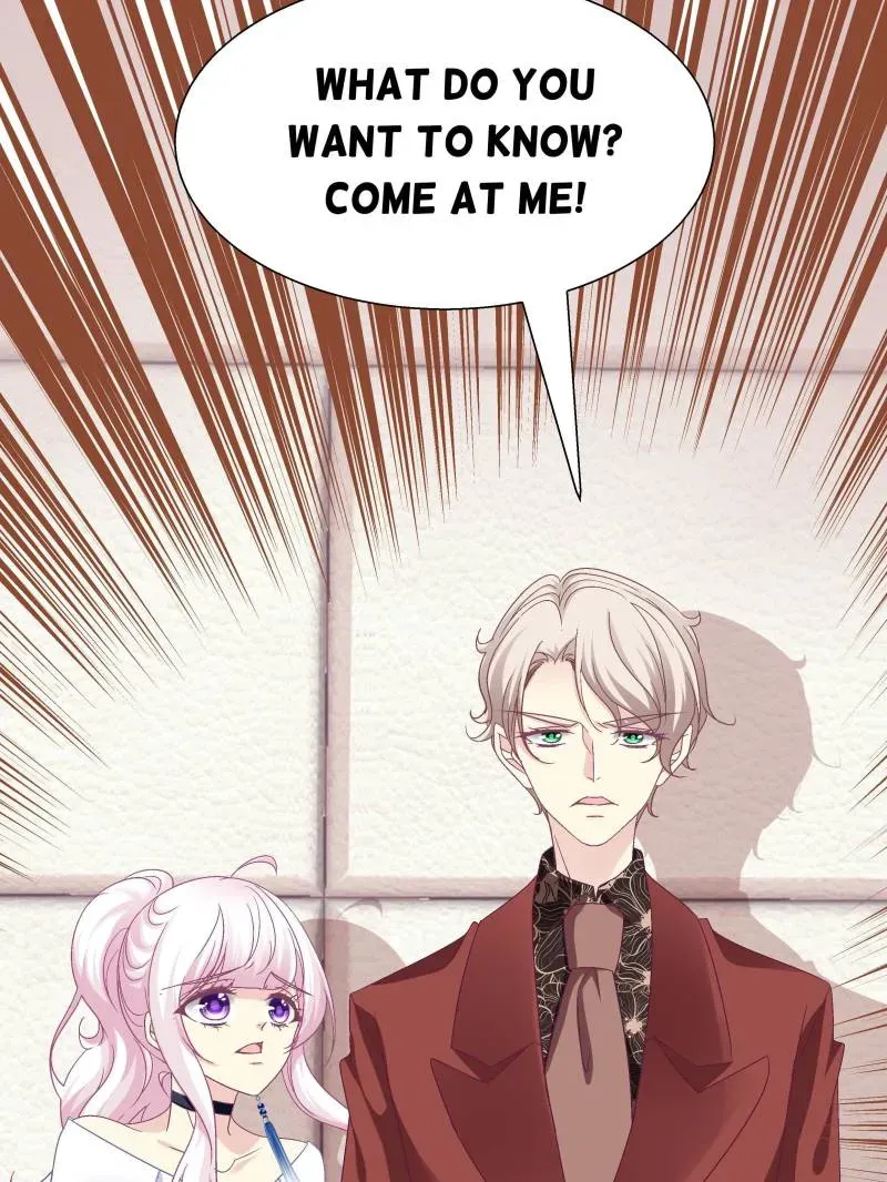 Heavenly Music Familiar Spirits Chapter 182 Online - página 56