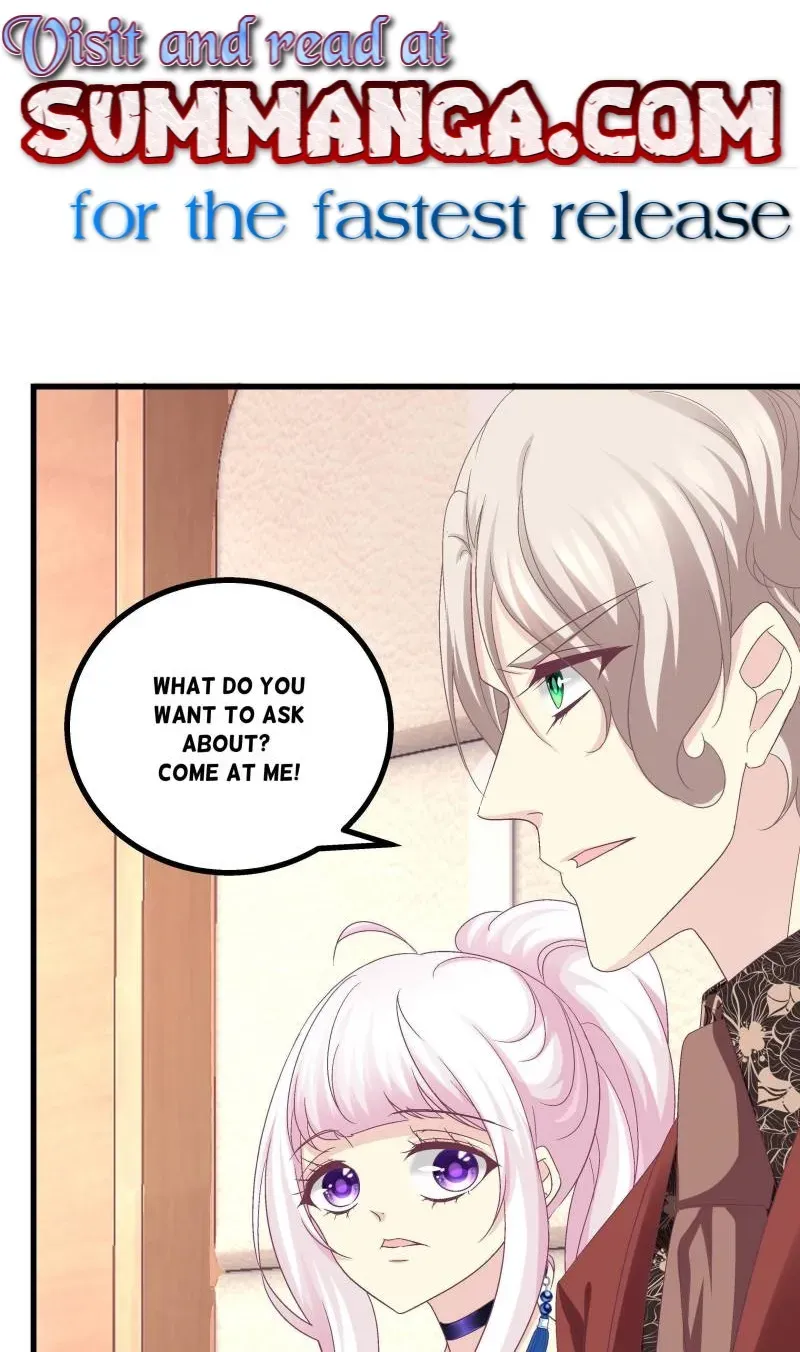 Heavenly Music Familiar Spirits Chapter 183 Online - página 1