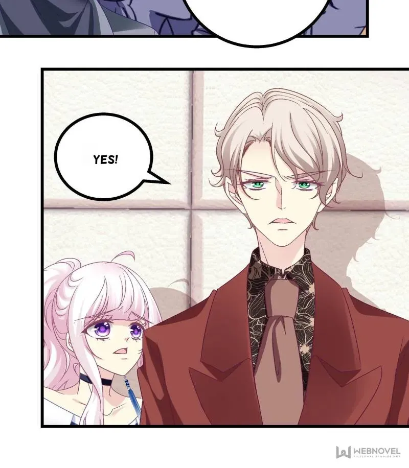 Heavenly Music Familiar Spirits Chapter 183 Online - página 3