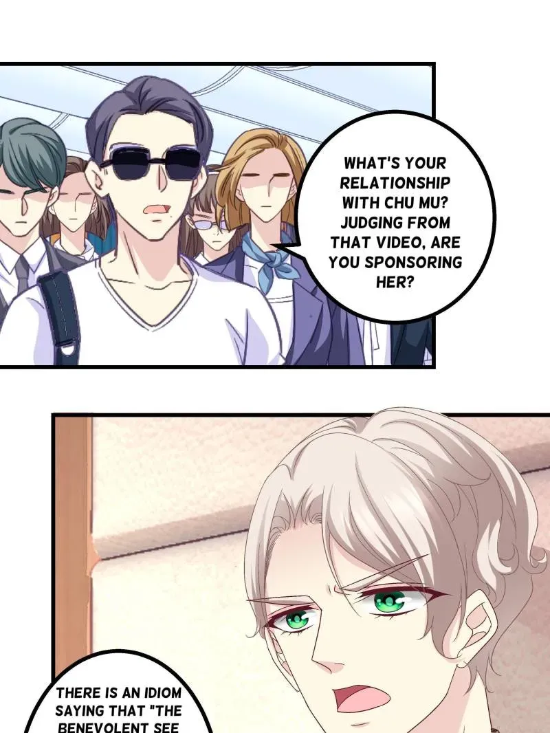 Heavenly Music Familiar Spirits Chapter 183 Online - página 4