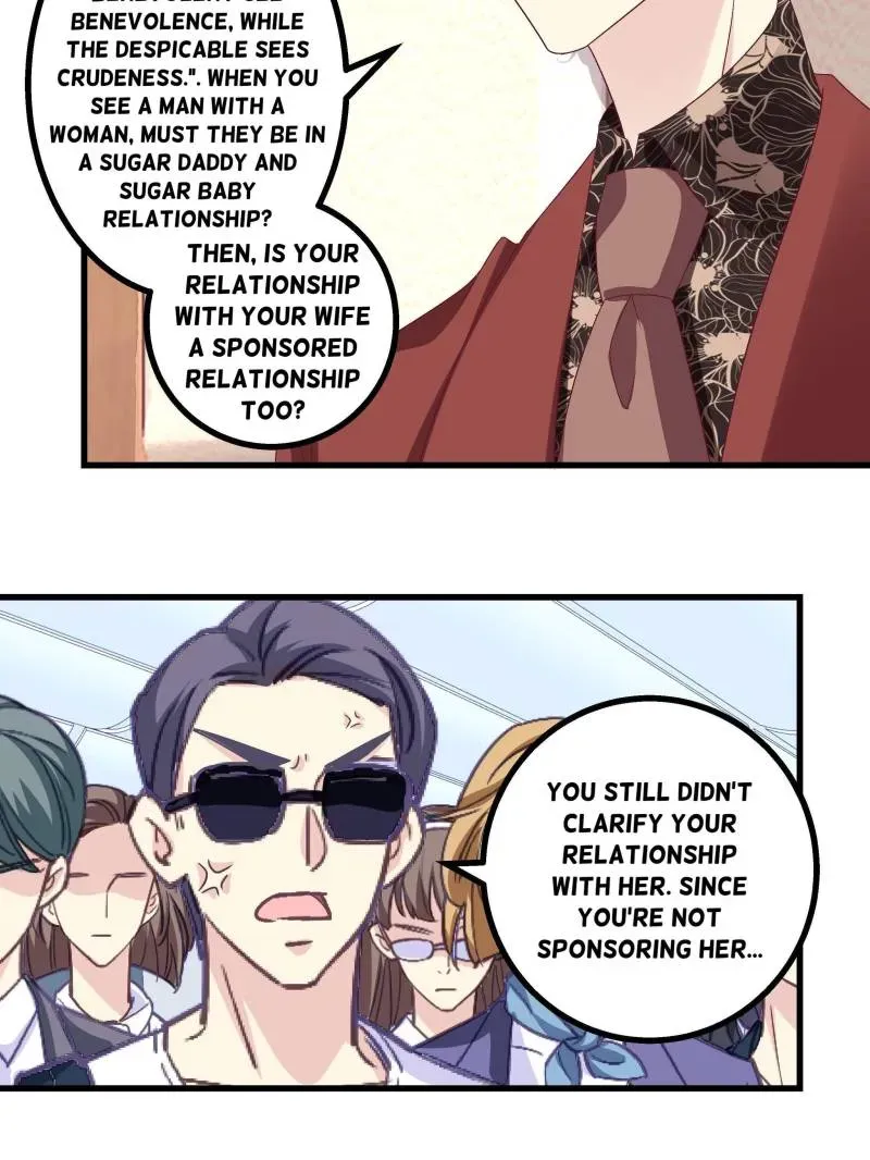 Heavenly Music Familiar Spirits Chapter 183 Online - página 5