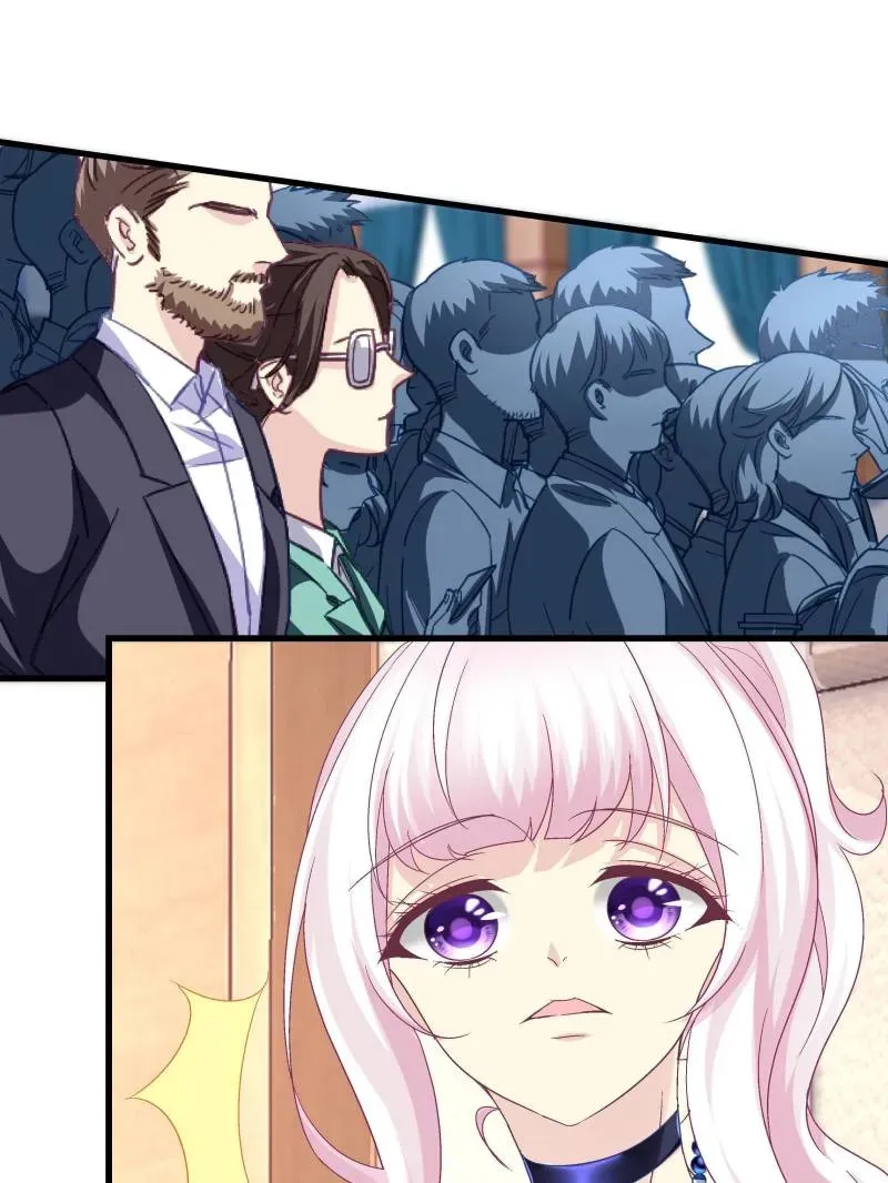 Heavenly Music Familiar Spirits Chapter 183 Online - página 7