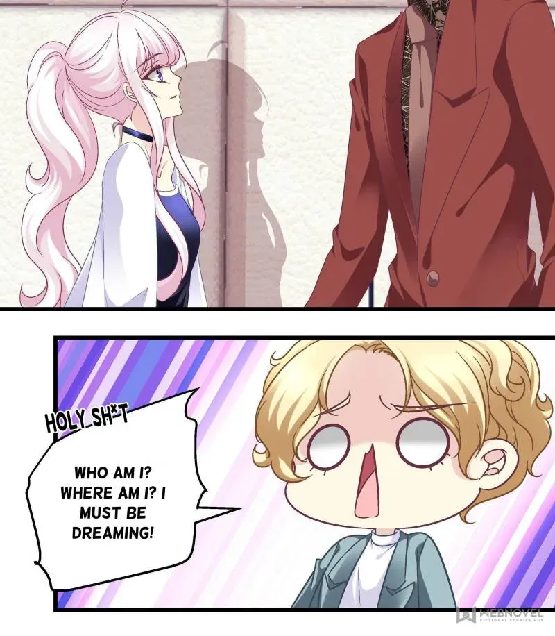 Heavenly Music Familiar Spirits Chapter 183 Online - página 9