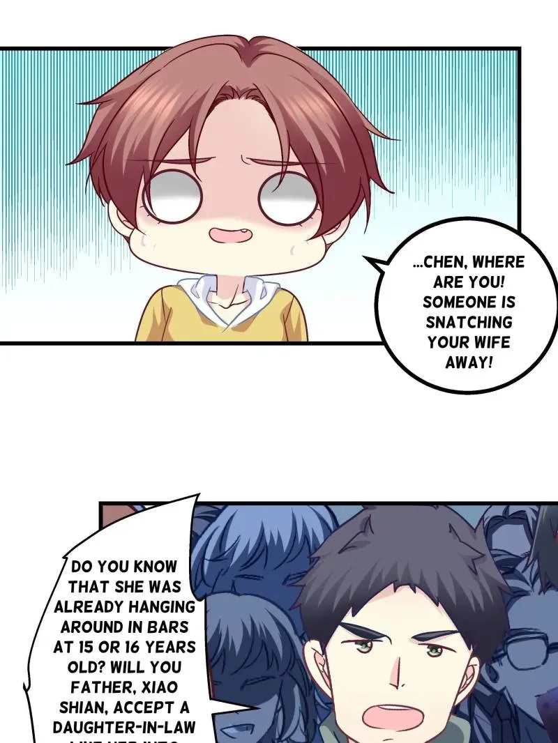 Heavenly Music Familiar Spirits Chapter 183 Online - página 10
