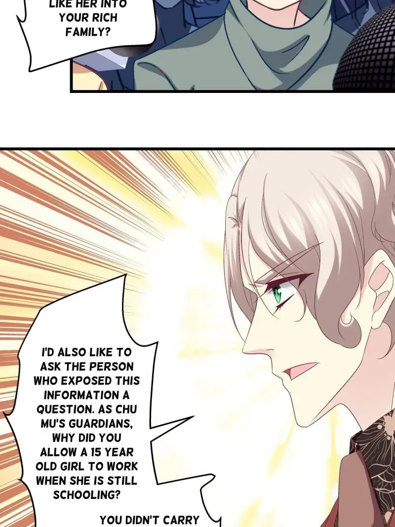 Heavenly Music Familiar Spirits Chapter 183 Online - página 11