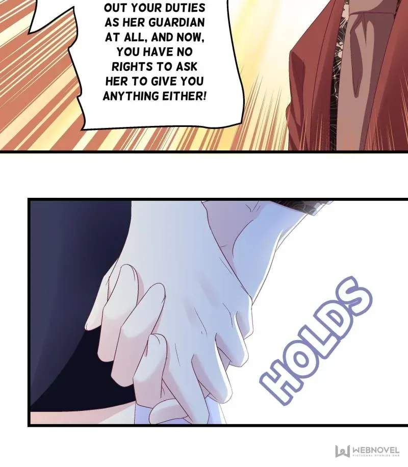 Heavenly Music Familiar Spirits Chapter 183 Online - página 12