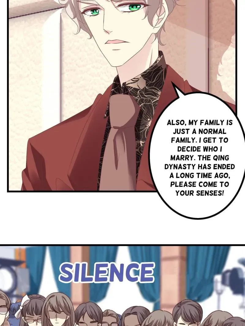 Heavenly Music Familiar Spirits Chapter 183 Online - página 14