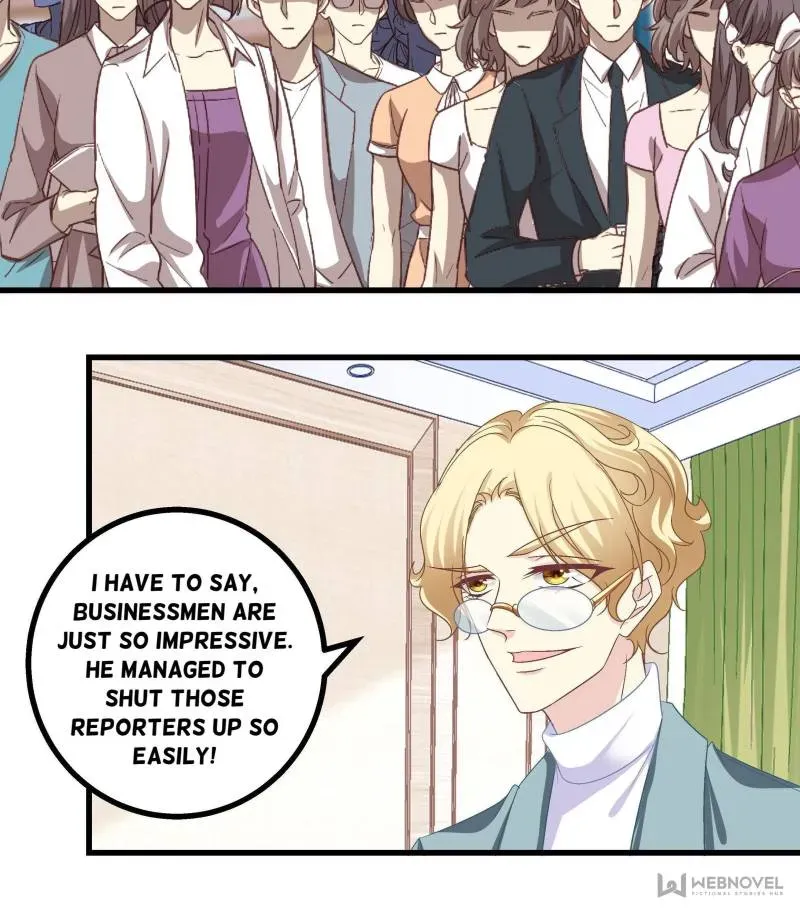 Heavenly Music Familiar Spirits Chapter 183 Online - página 15