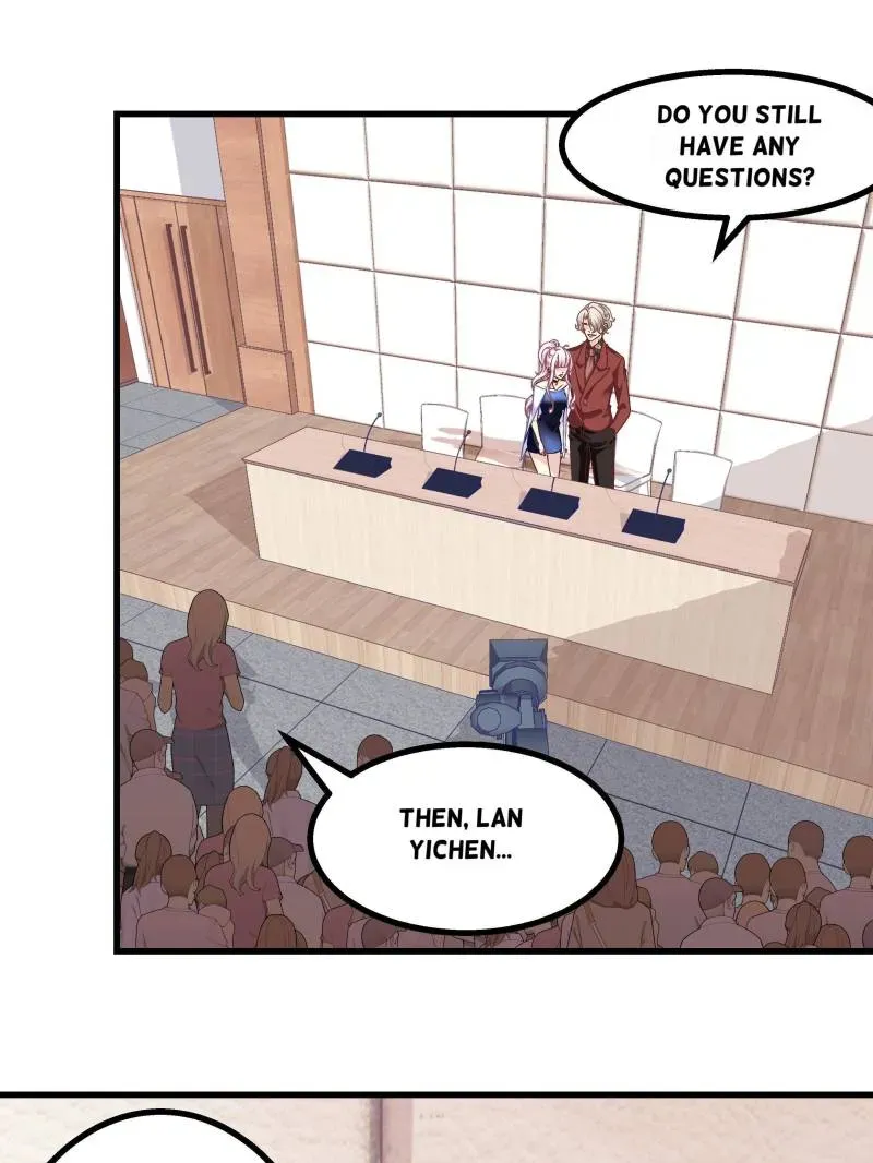 Heavenly Music Familiar Spirits Chapter 183 Online - página 16