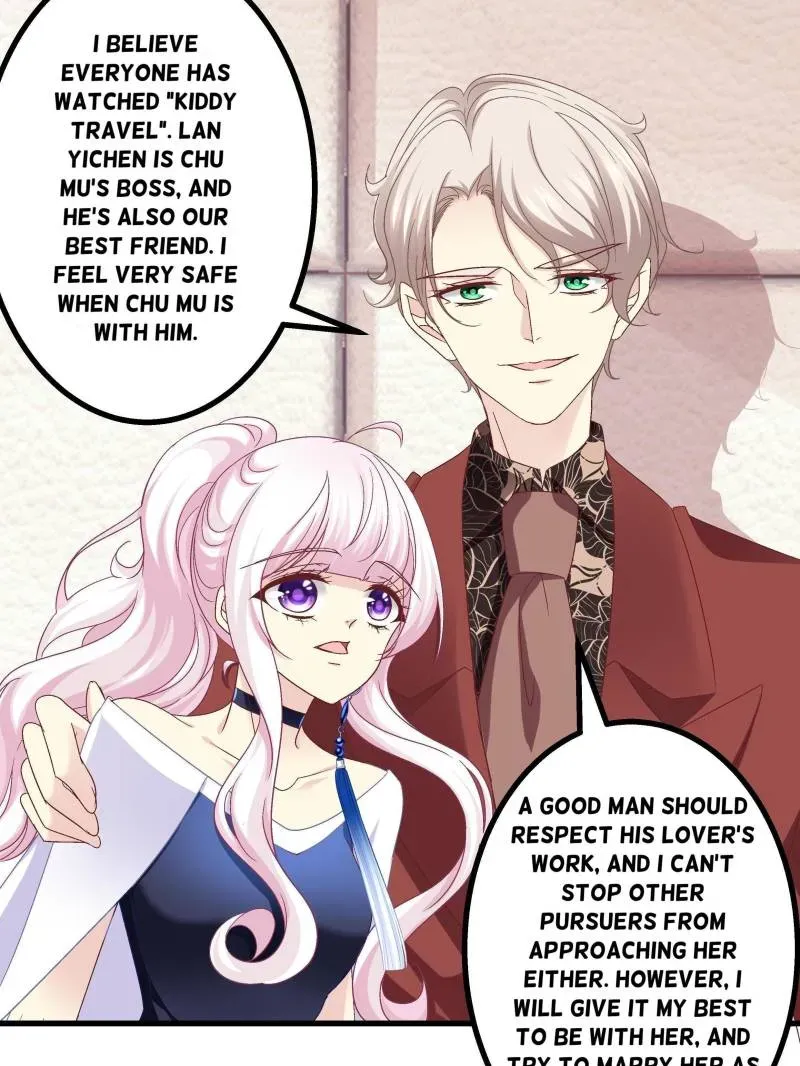 Heavenly Music Familiar Spirits Chapter 183 Online - página 17