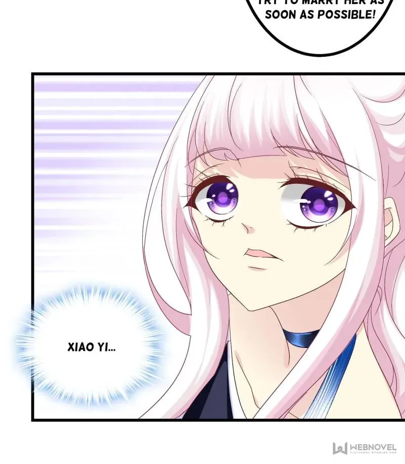 Heavenly Music Familiar Spirits Chapter 183 Online - página 18