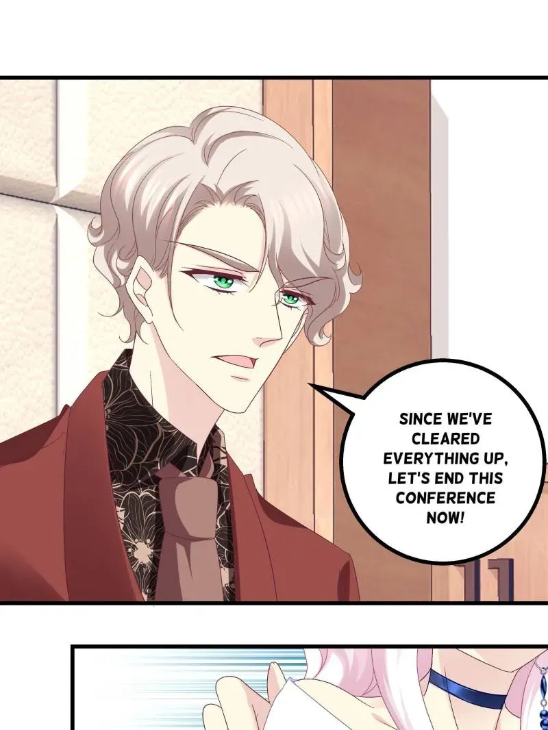 Heavenly Music Familiar Spirits Chapter 183 Online - página 19