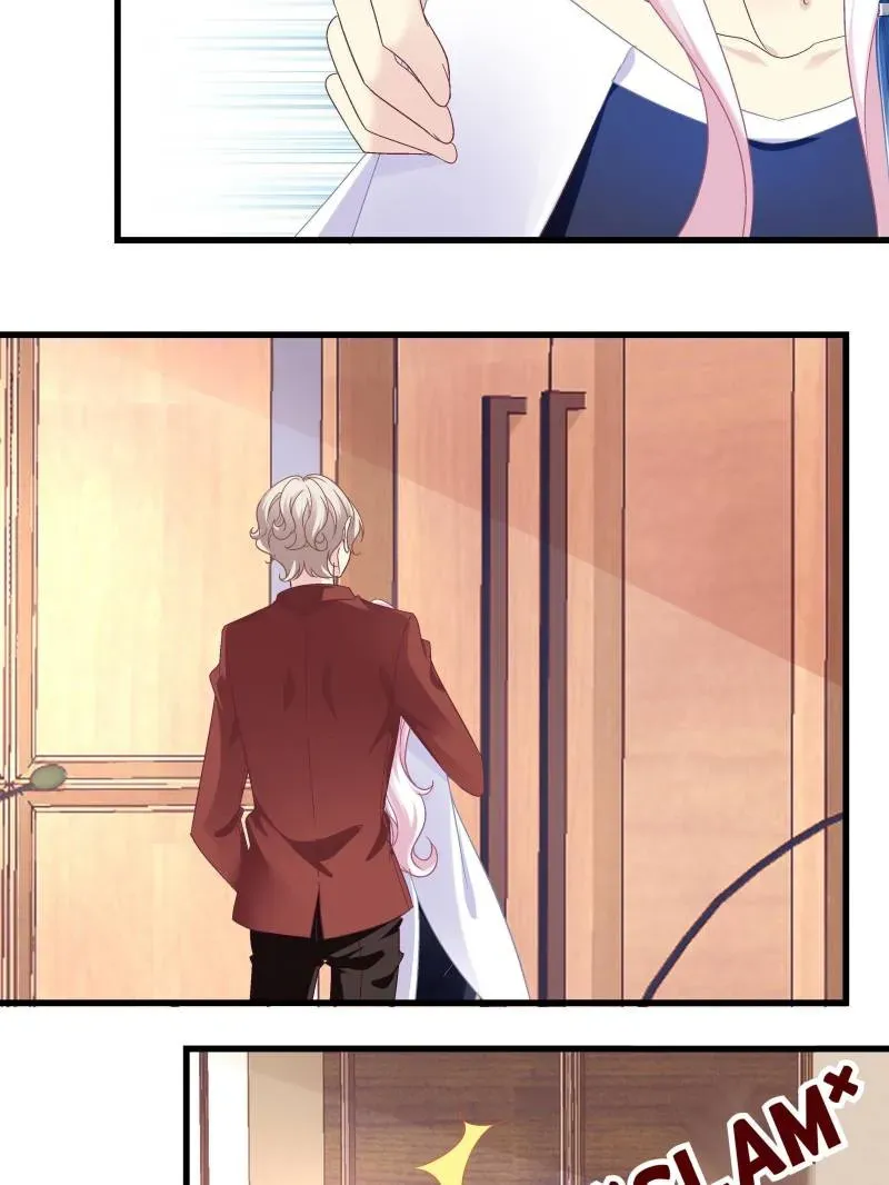 Heavenly Music Familiar Spirits Chapter 183 Online - página 20