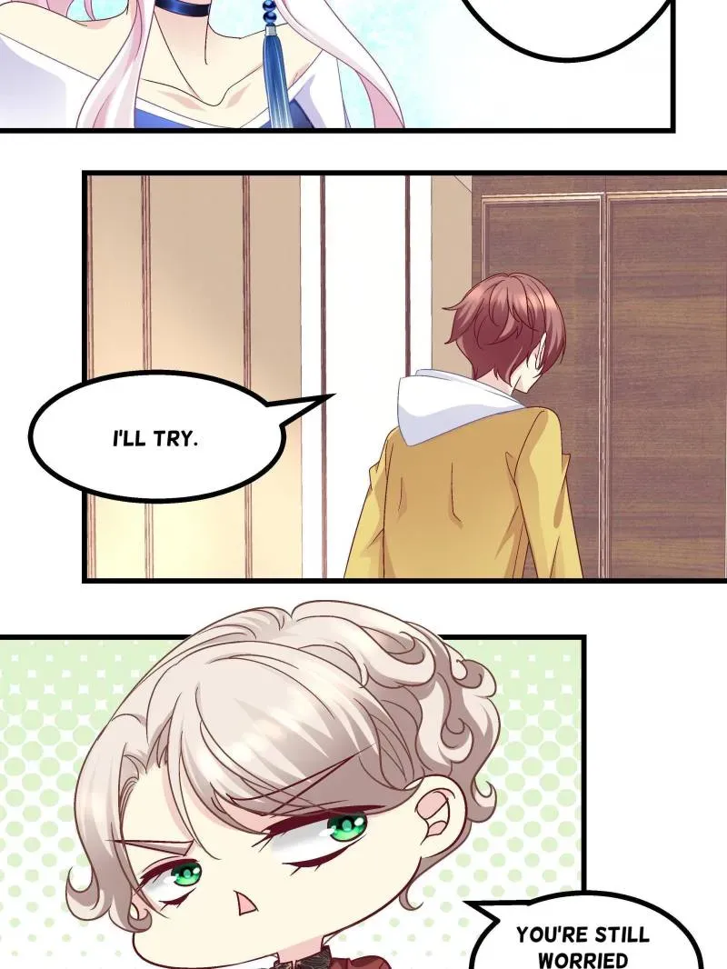 Heavenly Music Familiar Spirits Chapter 183 Online - página 23