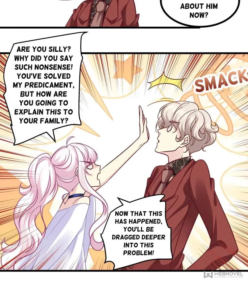 Heavenly Music Familiar Spirits Chapter 183 Online - página 24