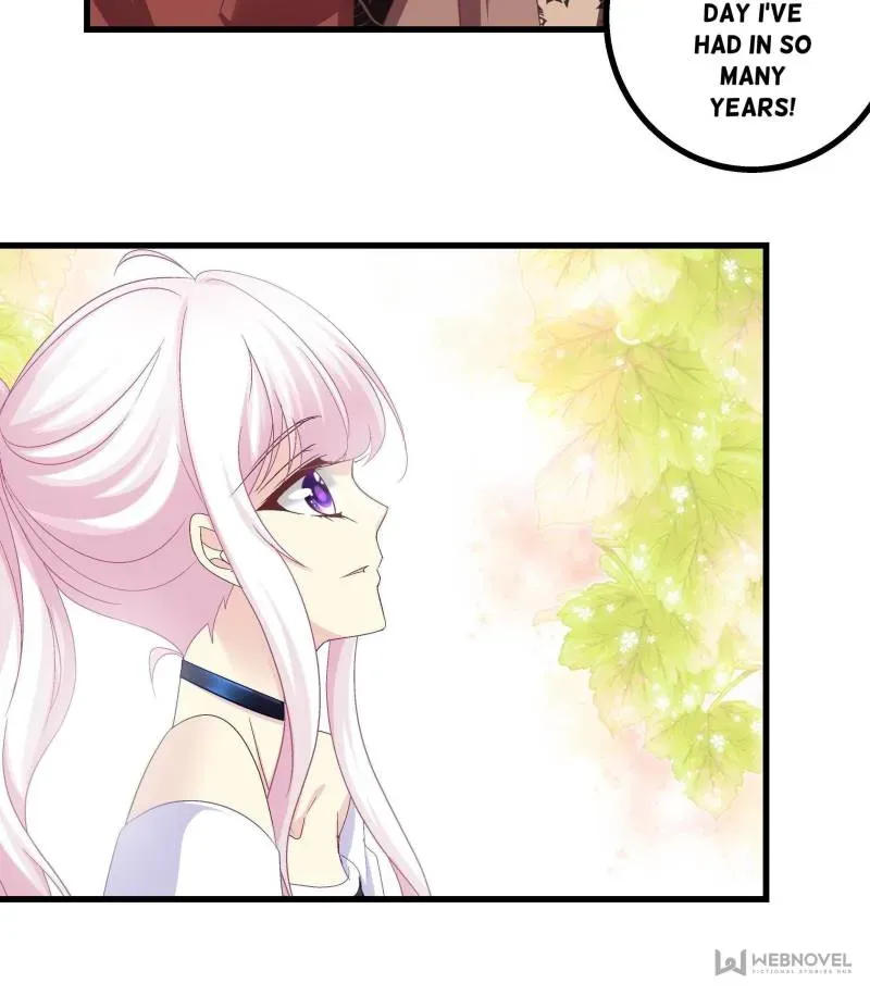 Heavenly Music Familiar Spirits Chapter 183 Online - página 27