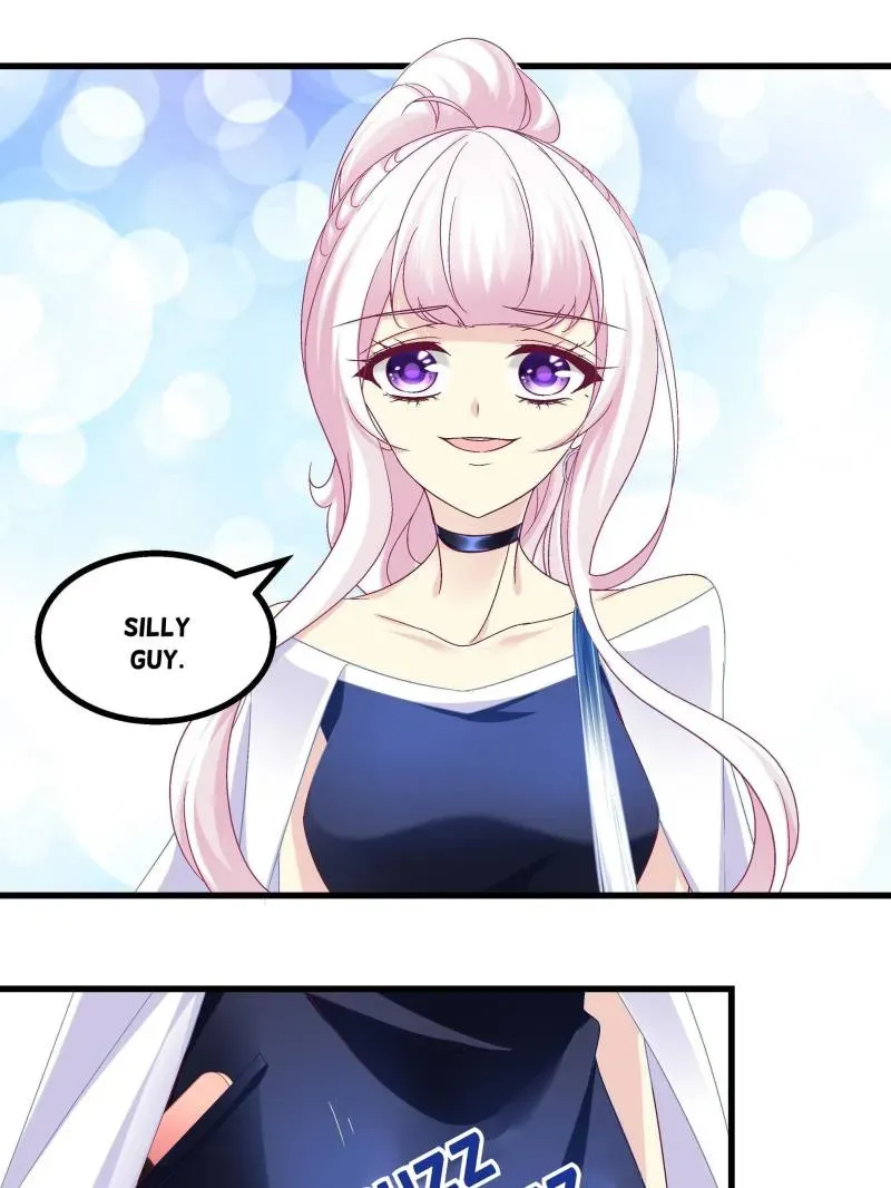 Heavenly Music Familiar Spirits Chapter 183 Online - página 28