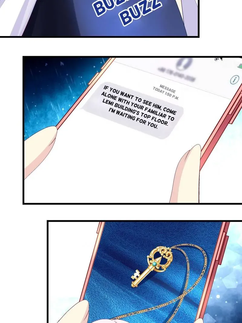 Heavenly Music Familiar Spirits Chapter 183 Online - página 29