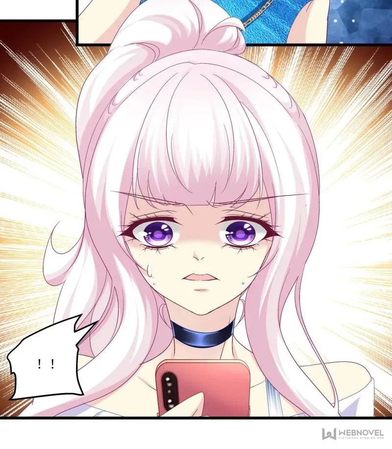 Heavenly Music Familiar Spirits Chapter 183 Online - página 30