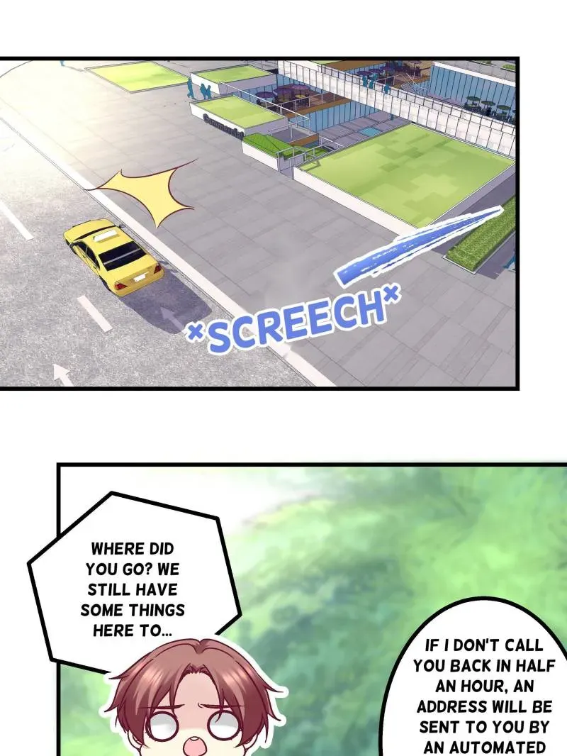 Heavenly Music Familiar Spirits Chapter 183 Online - página 31