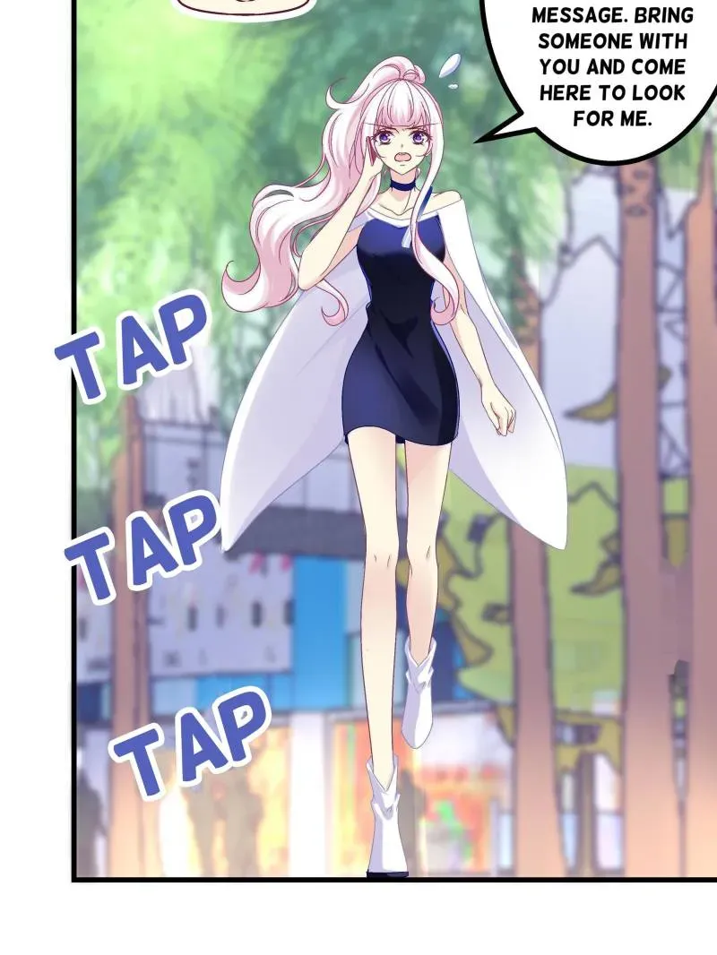 Heavenly Music Familiar Spirits Chapter 183 Online - página 32