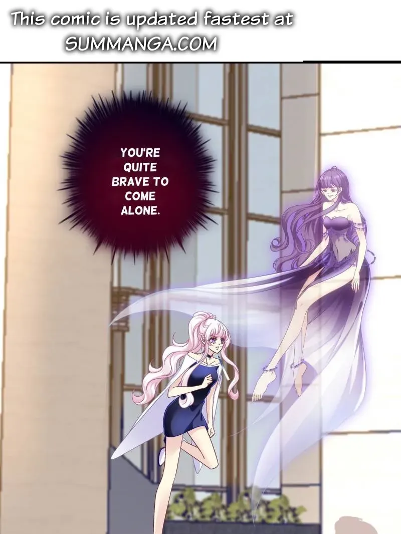 Heavenly Music Familiar Spirits Chapter 183 Online - página 34