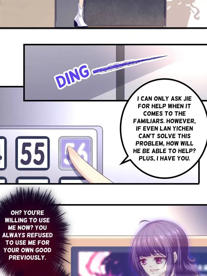 Heavenly Music Familiar Spirits Chapter 183 Online - página 35