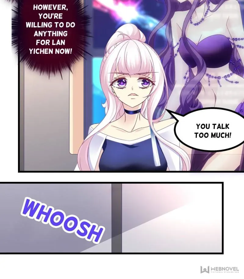 Heavenly Music Familiar Spirits Chapter 183 Online - página 36
