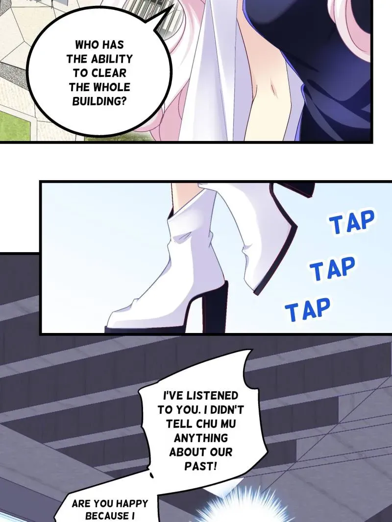 Heavenly Music Familiar Spirits Chapter 183 Online - página 38