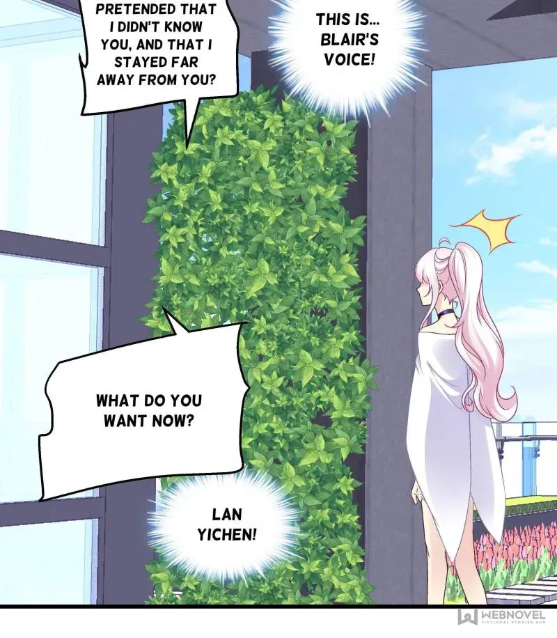 Heavenly Music Familiar Spirits Chapter 183 Online - página 39