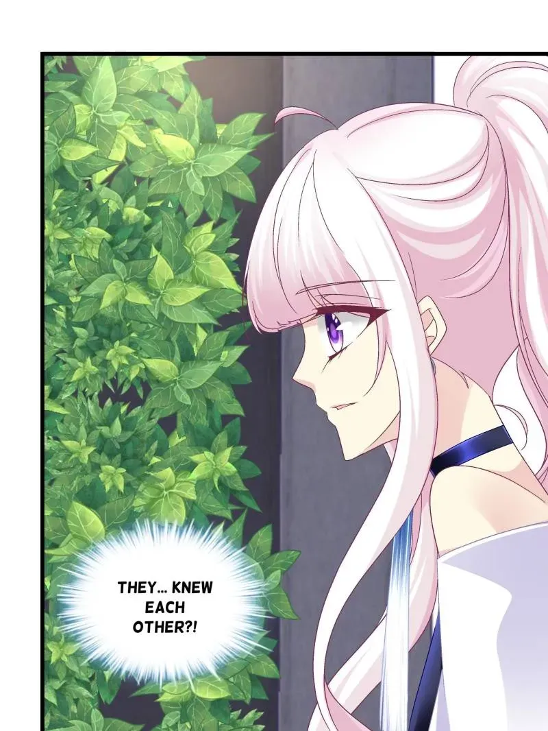 Heavenly Music Familiar Spirits Chapter 183 Online - página 40