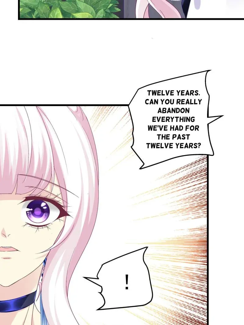 Heavenly Music Familiar Spirits Chapter 183 Online - página 41