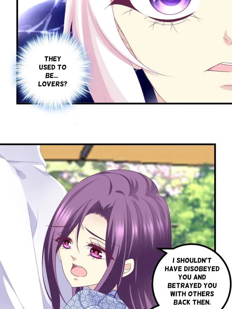 Heavenly Music Familiar Spirits Chapter 183 Online - página 45