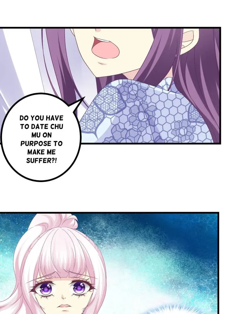 Heavenly Music Familiar Spirits Chapter 183 Online - página 47