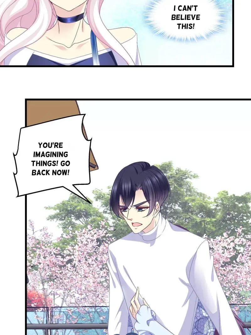 Heavenly Music Familiar Spirits Chapter 183 Online - página 48