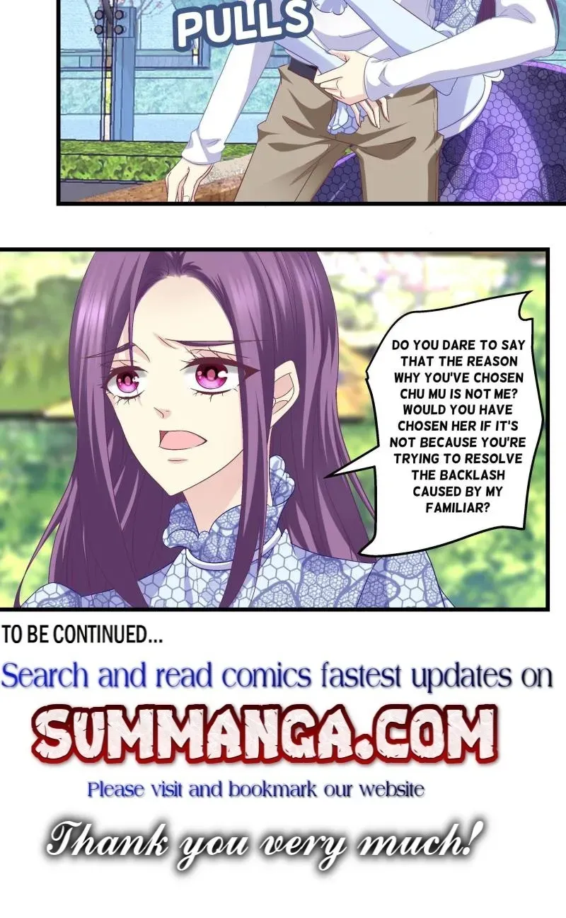 Heavenly Music Familiar Spirits Chapter 183 Online - página 49