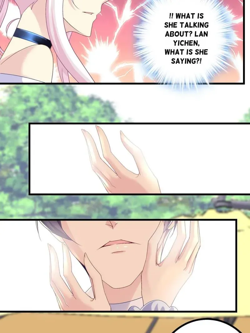 Heavenly Music Familiar Spirits Chapter 184 Online - página 2