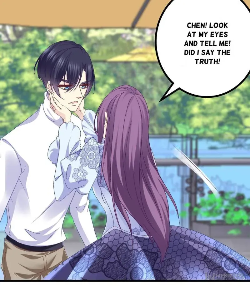 Heavenly Music Familiar Spirits Chapter 184 Online - página 3
