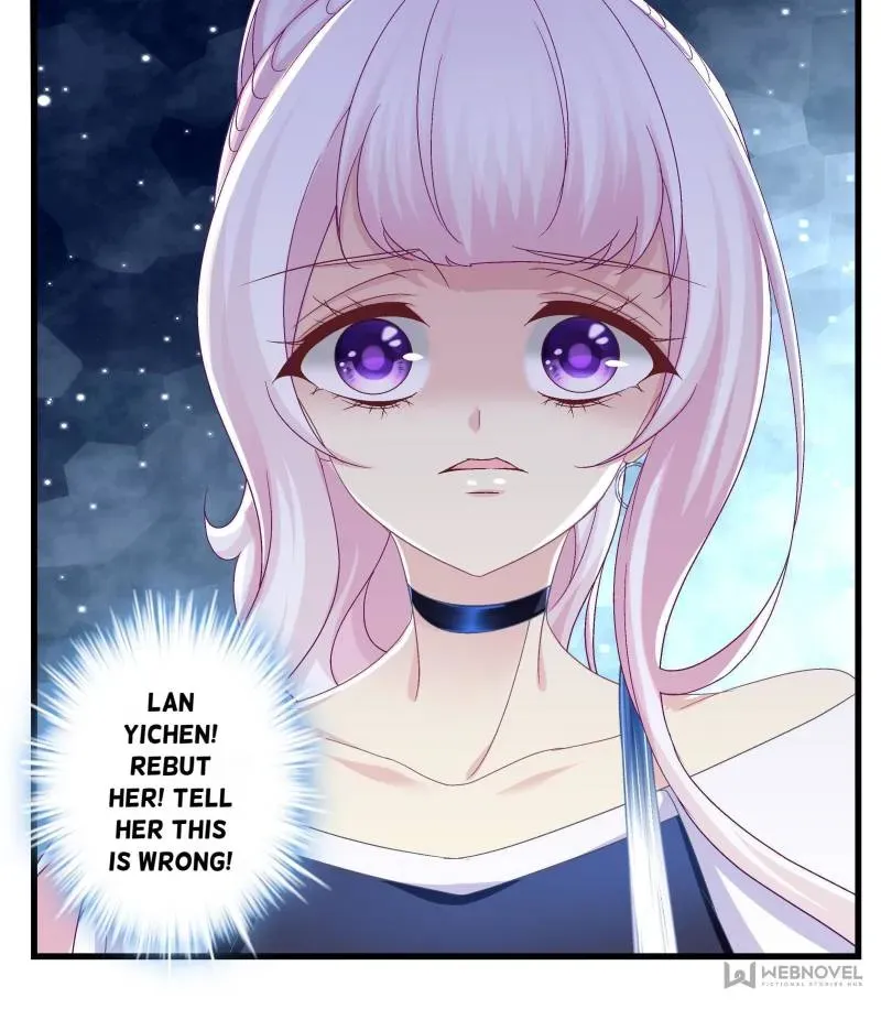 Heavenly Music Familiar Spirits Chapter 184 Online - página 6