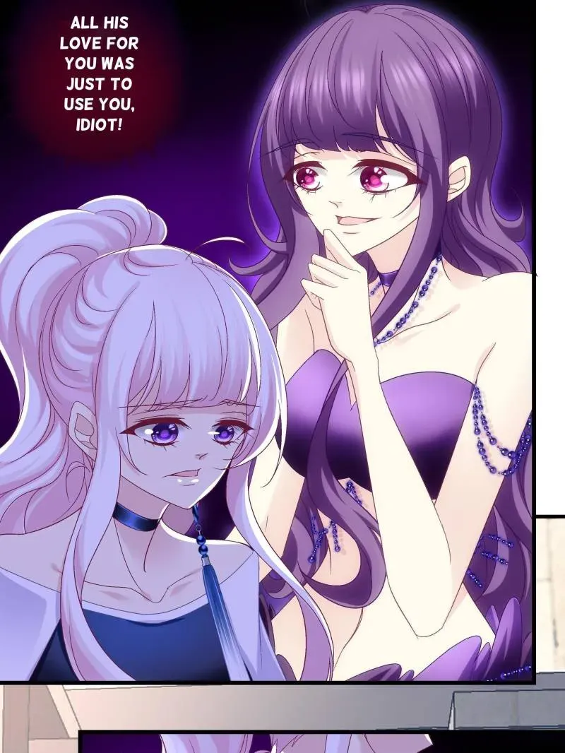 Heavenly Music Familiar Spirits Chapter 184 Online - página 8