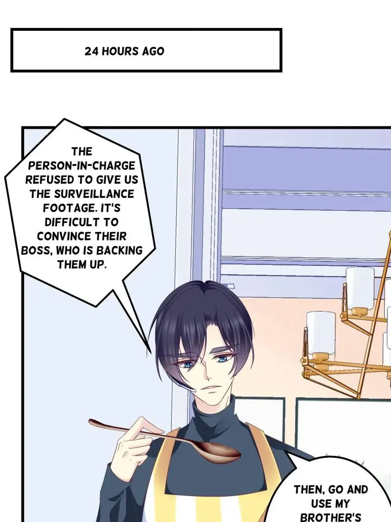 Heavenly Music Familiar Spirits Chapter 184 Online - página 16