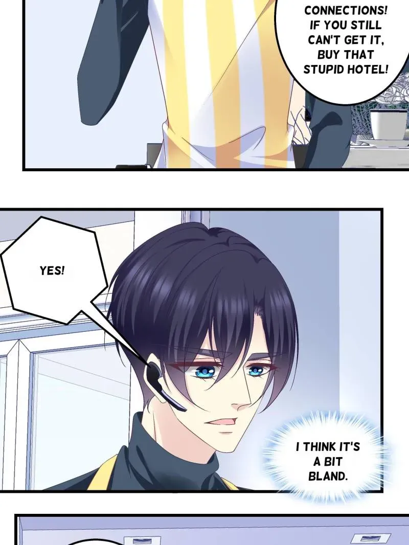 Heavenly Music Familiar Spirits Chapter 184 Online - página 17