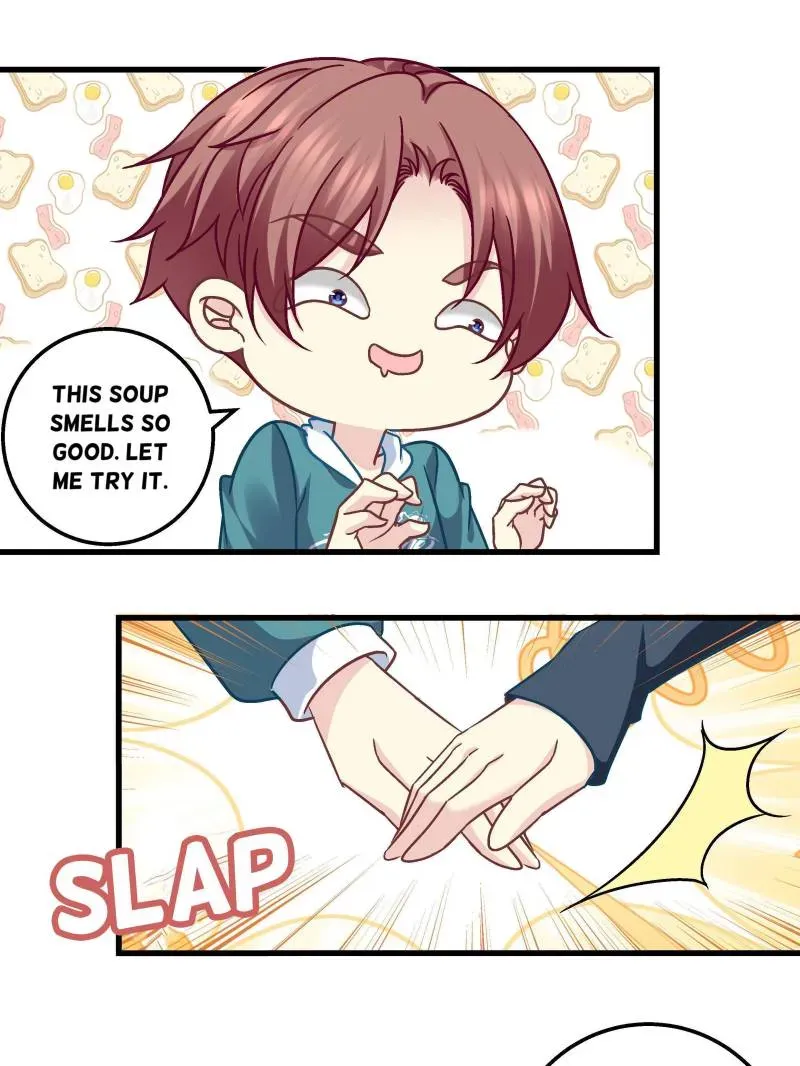 Heavenly Music Familiar Spirits Chapter 184 Online - página 19