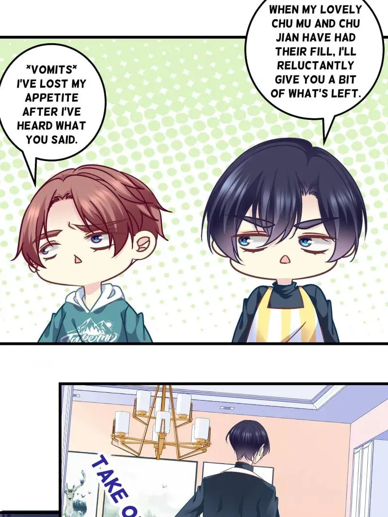 Heavenly Music Familiar Spirits Chapter 184 Online - página 20