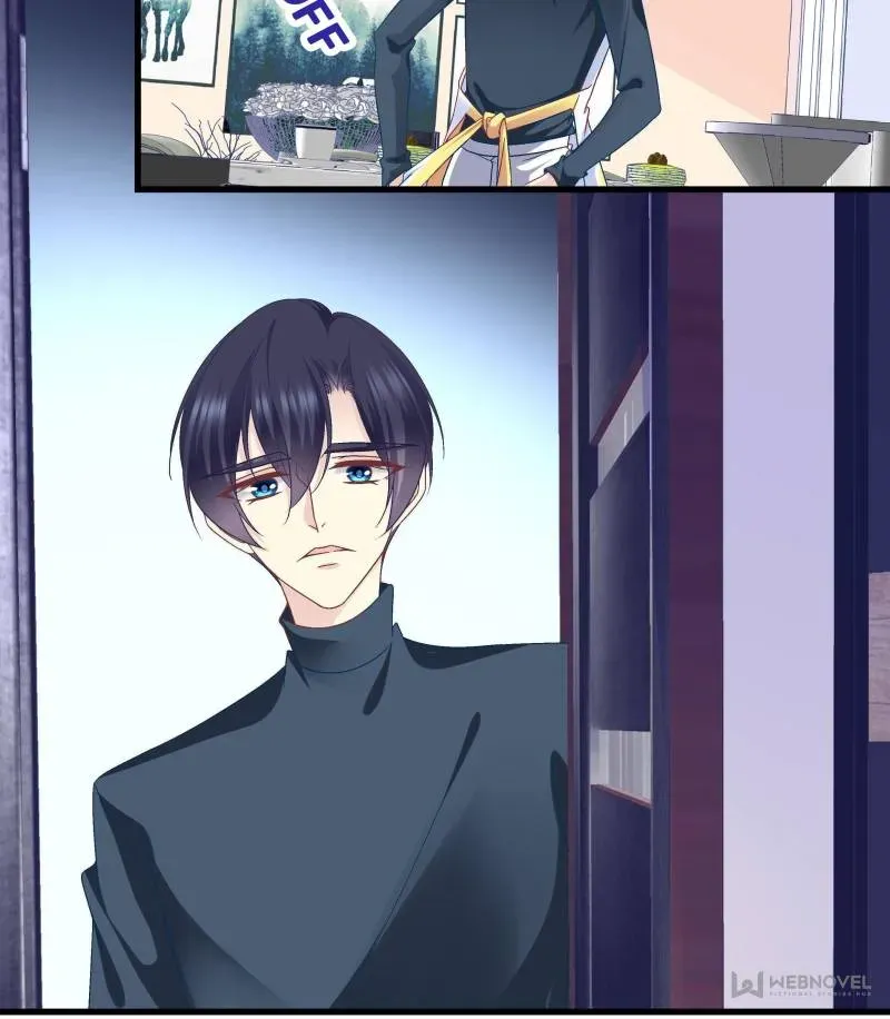 Heavenly Music Familiar Spirits Chapter 184 Online - página 21