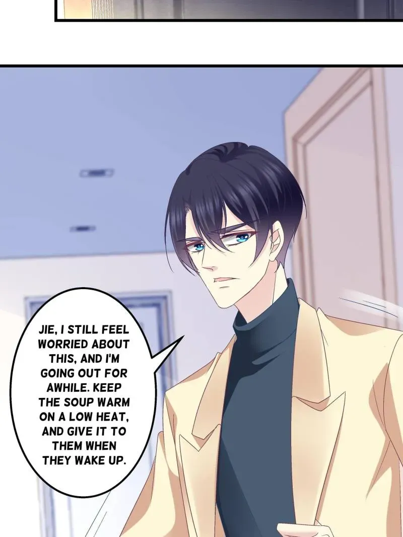 Heavenly Music Familiar Spirits Chapter 184 Online - página 23