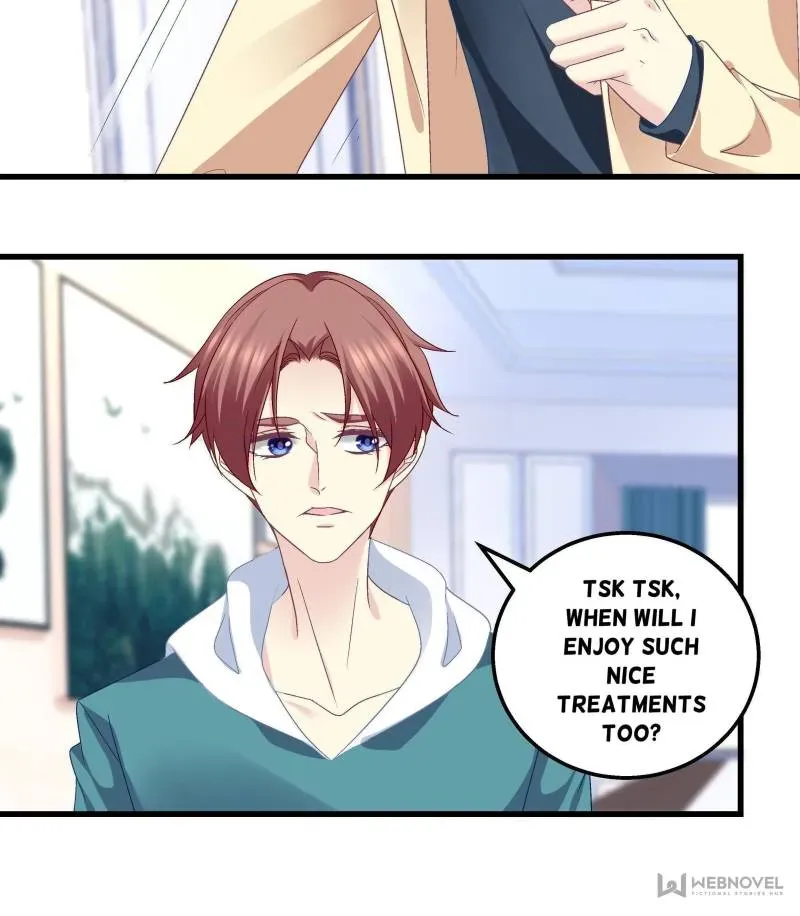 Heavenly Music Familiar Spirits Chapter 184 Online - página 24